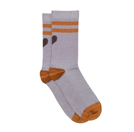 MP Denmark Elga Glitter Socks hos parfumerihamoghende.dk 